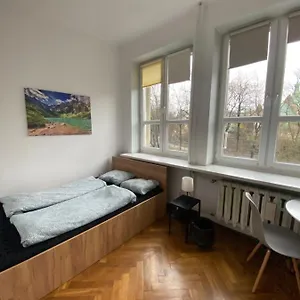Classy In Old Town Appartement Cracovie