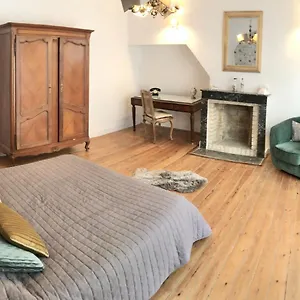Appartement Ty Sarah, Lomener