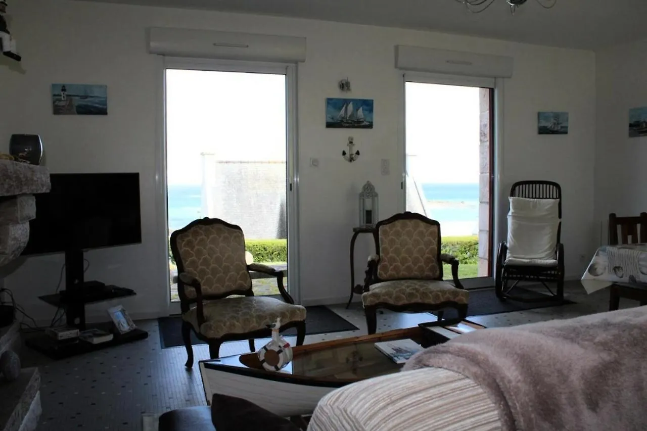 Residence Domaine De Lanruen - Maisons & Villas Pour 8 Personnes 304 Erquy