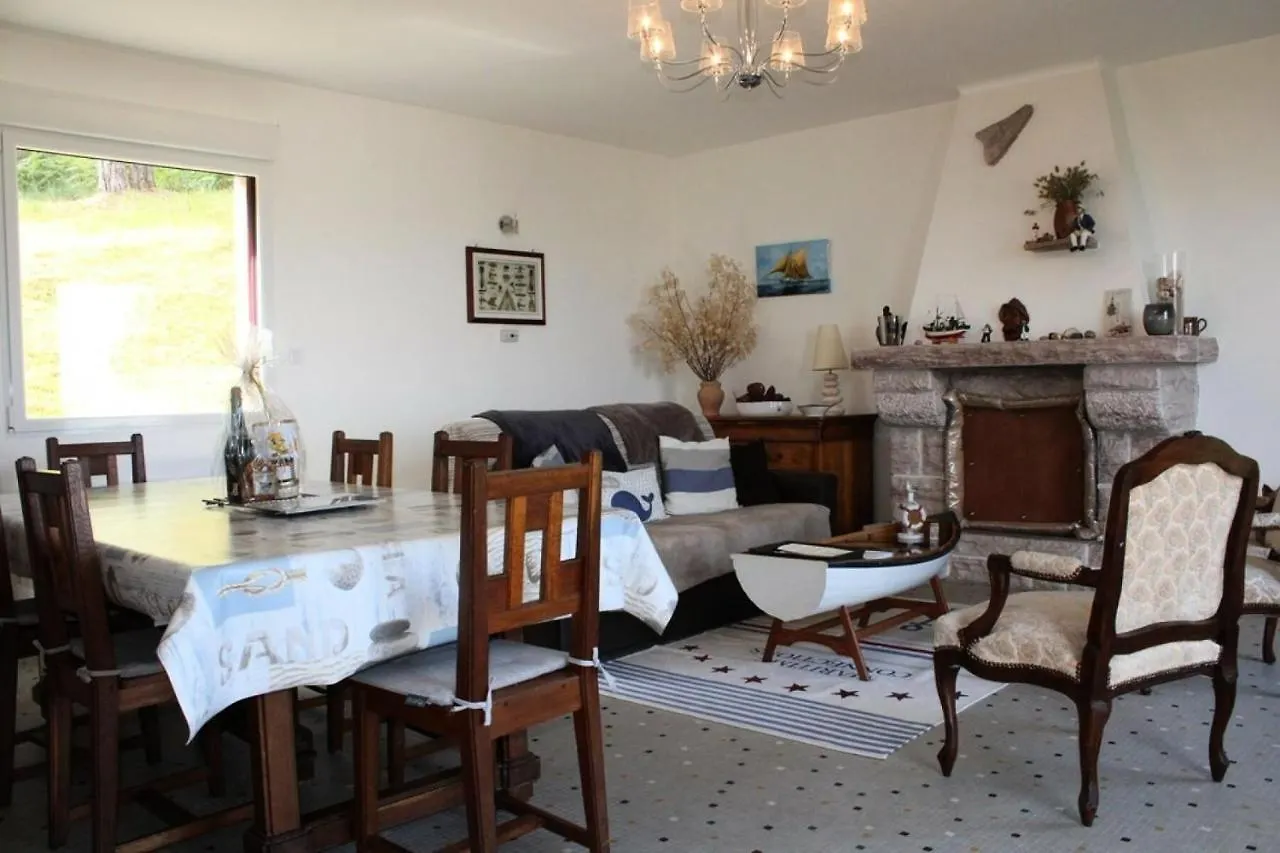Residence Domaine De Lanruen - Maisons & Villas Pour 8 Personnes 304 Erquy France
