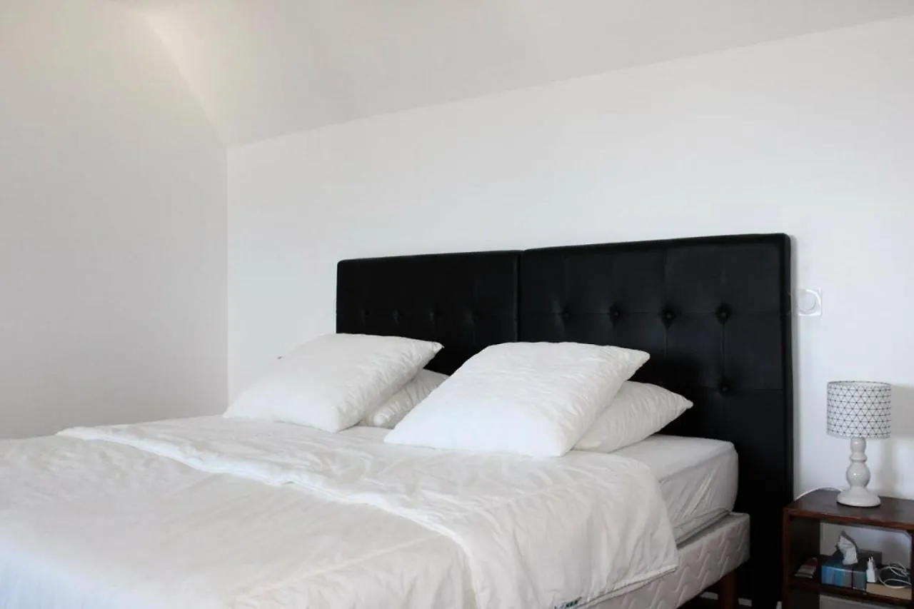 Residence Domaine De Lanruen - Maisons & Villas Pour 8 Personnes 304 Erquy