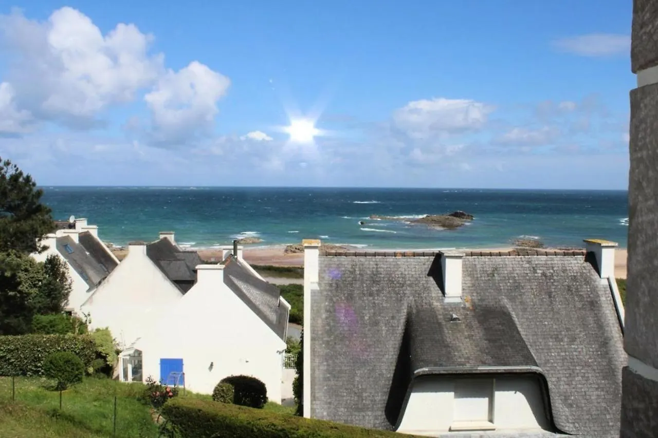 Residence Domaine De Lanruen - Maisons & Villas Pour 8 Personnes 304 Erquy France